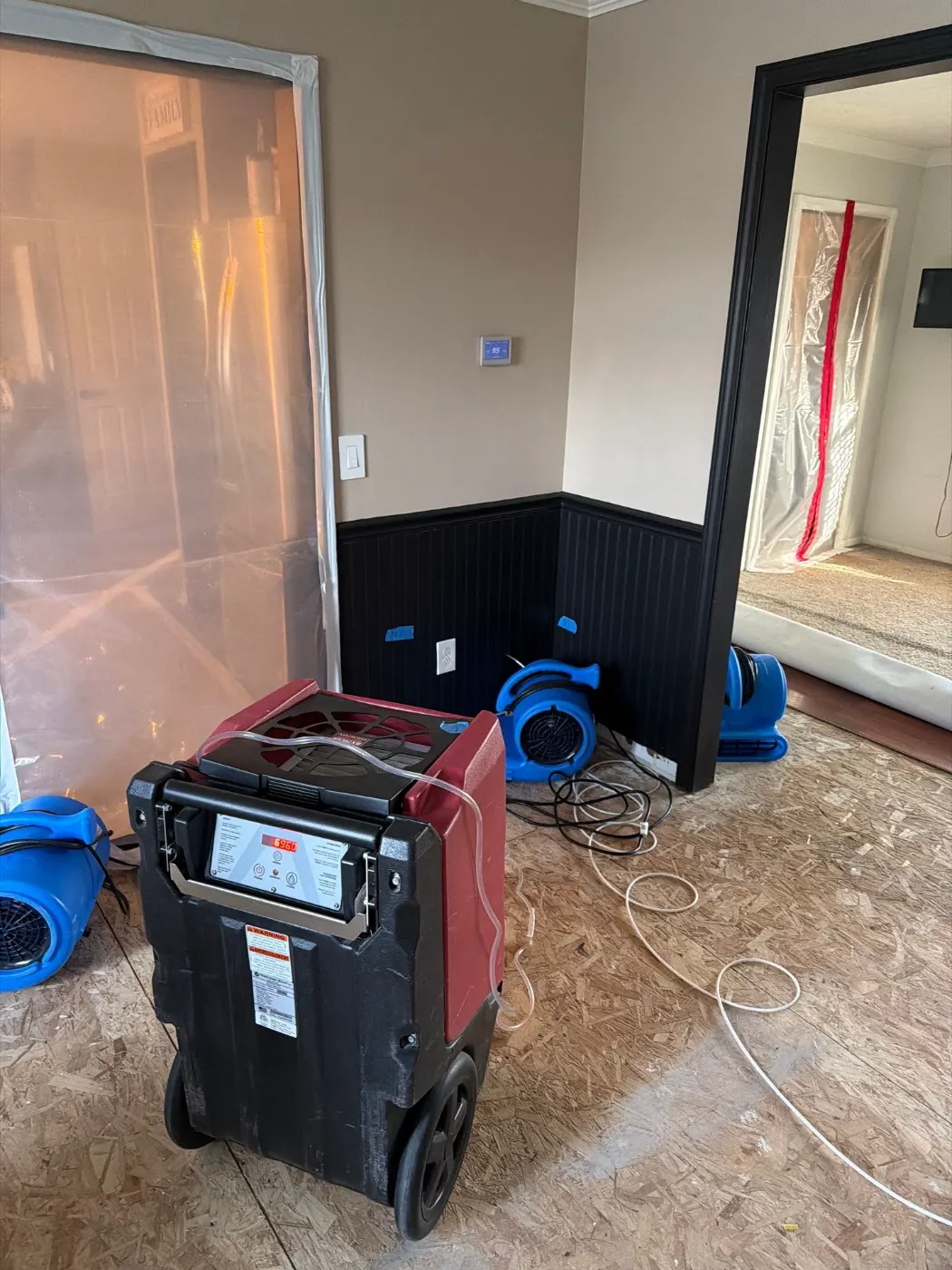 Hidden Water Damage Signs in Meridian-Kessler Homes: Catch It Early